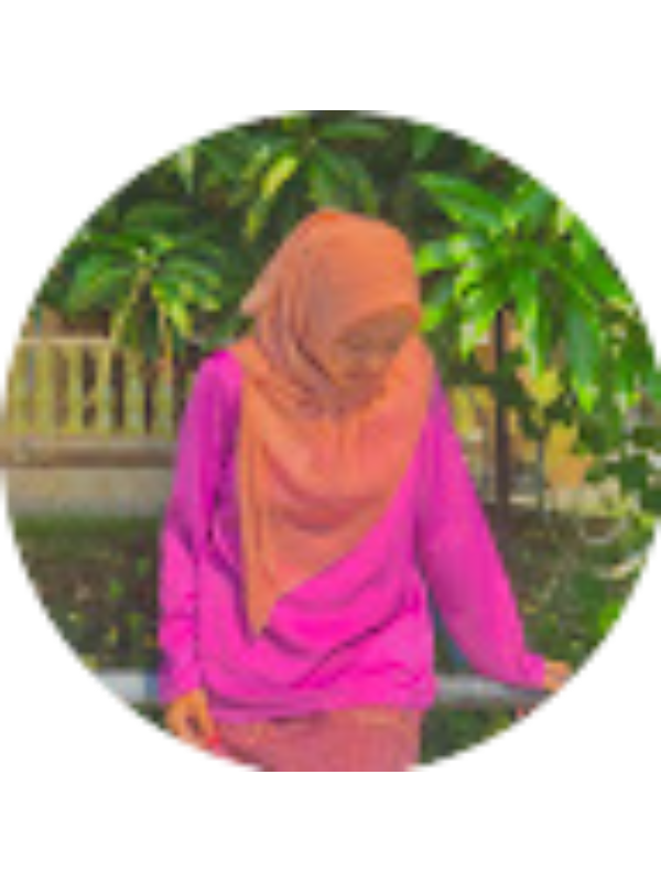 Photo of BM30623 Nur Afrina Syasabila Binti Muham