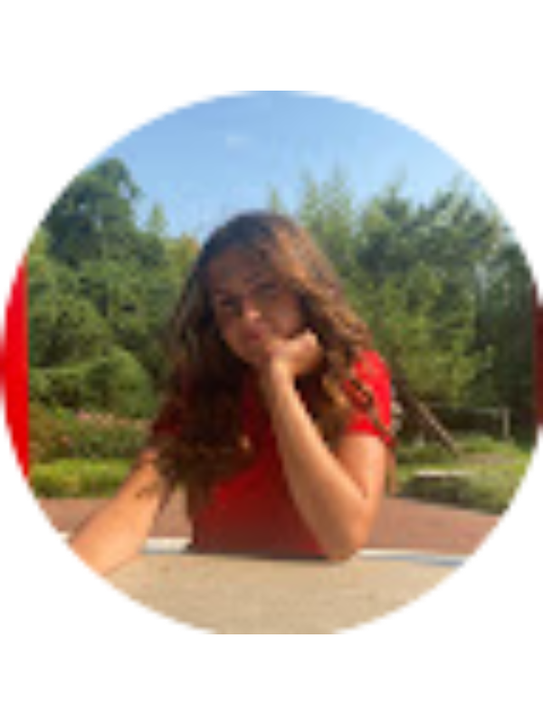 Photo of Emma Sarauw