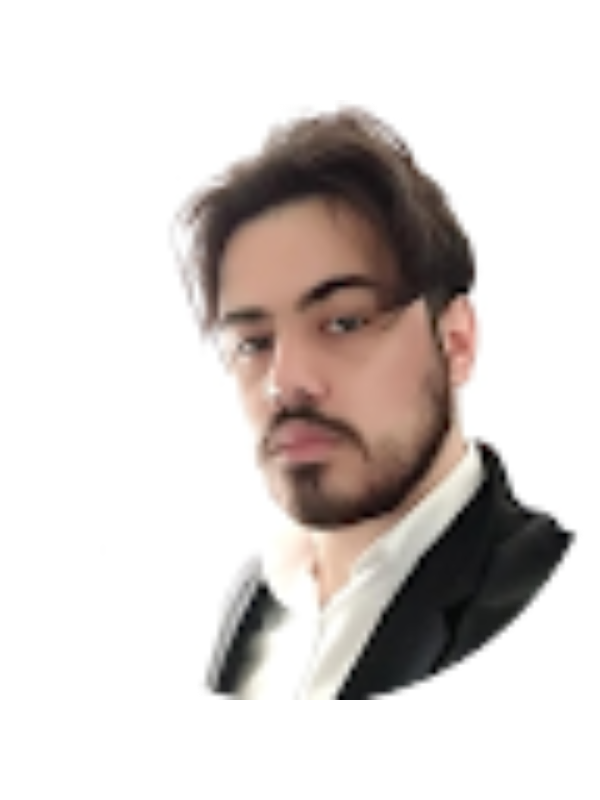 Photo of Ahmet Sel&ccedil;uk Yılmaz