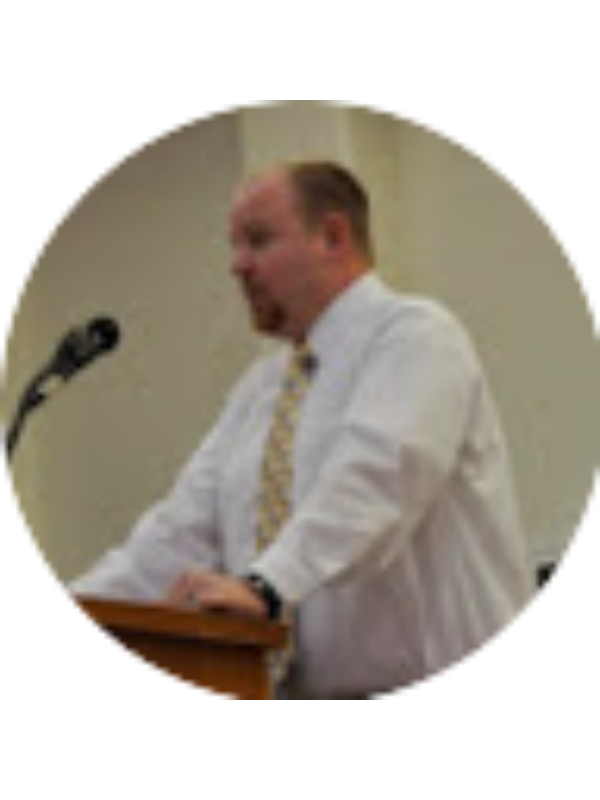 Photo of Evan Hochstetler