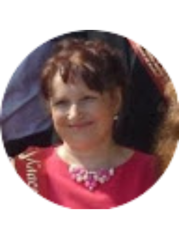Photo of Ольга Блинова