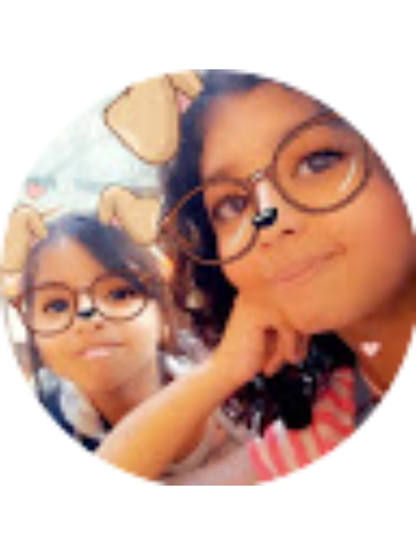 Photo of Denisse Cruz