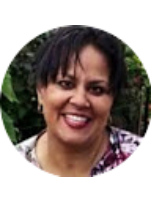 Photo of Deborah Negron