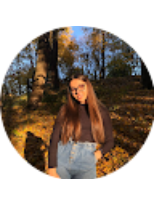 Photo of Наталя Скальська