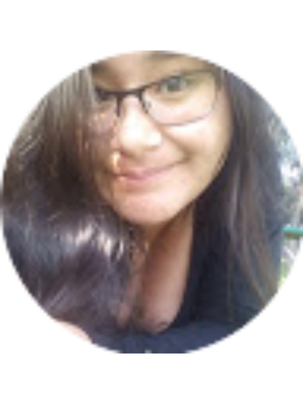 Photo of ESTEFANY GLADYS CERRON CUADROS