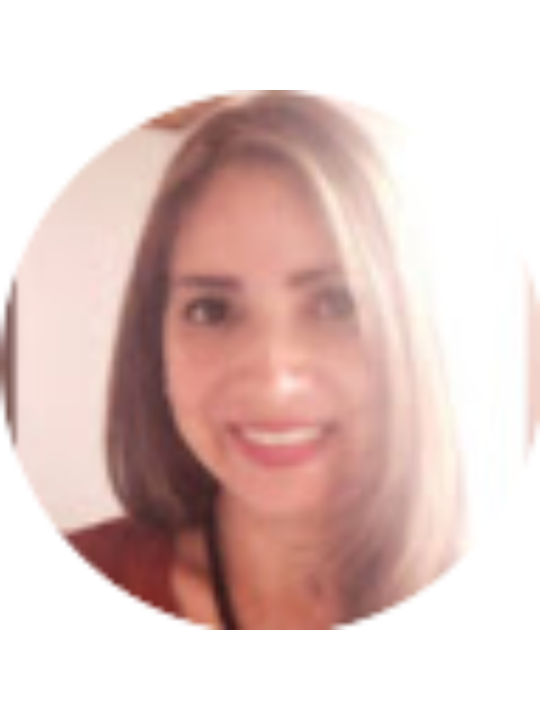 Photo of Claudia Yanive Prieto