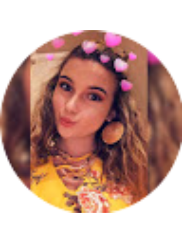 Photo of Caylen Smith