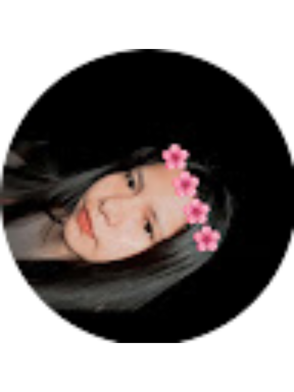 Photo of Gabriela Bajaña