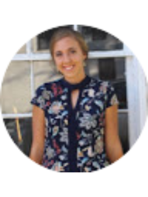 Photo of Angela Starre