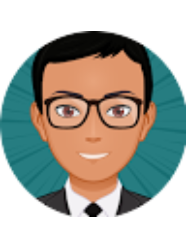 Photo of Riaan Nazrul