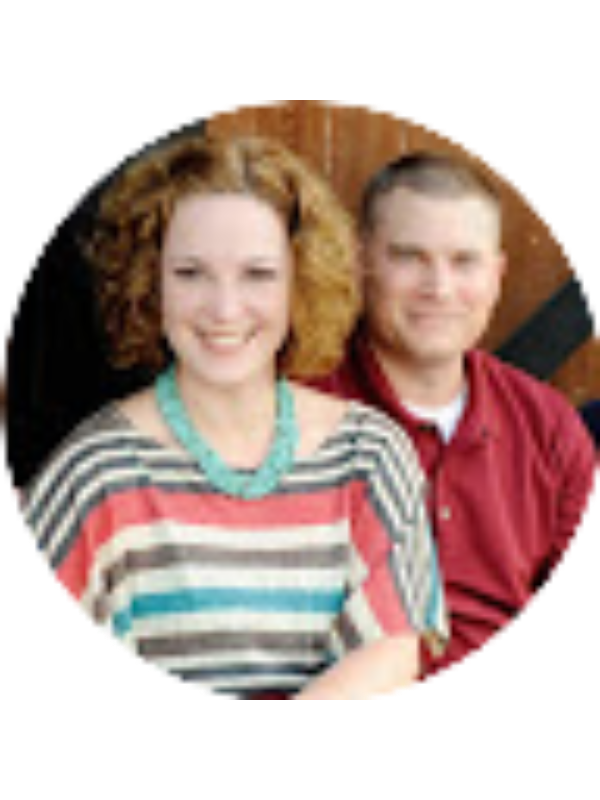 Photo of REBECCA FARR