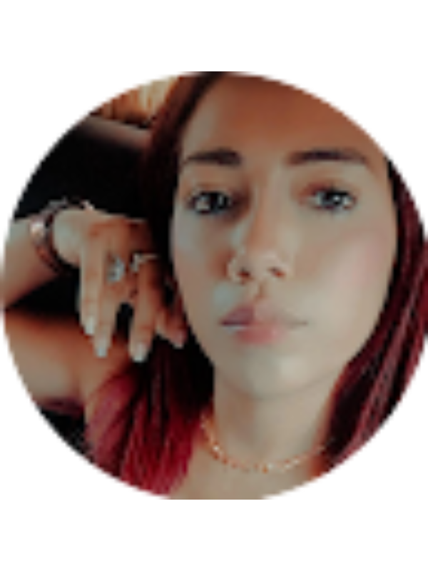 Photo of Katherine Gonz&aacute;lez