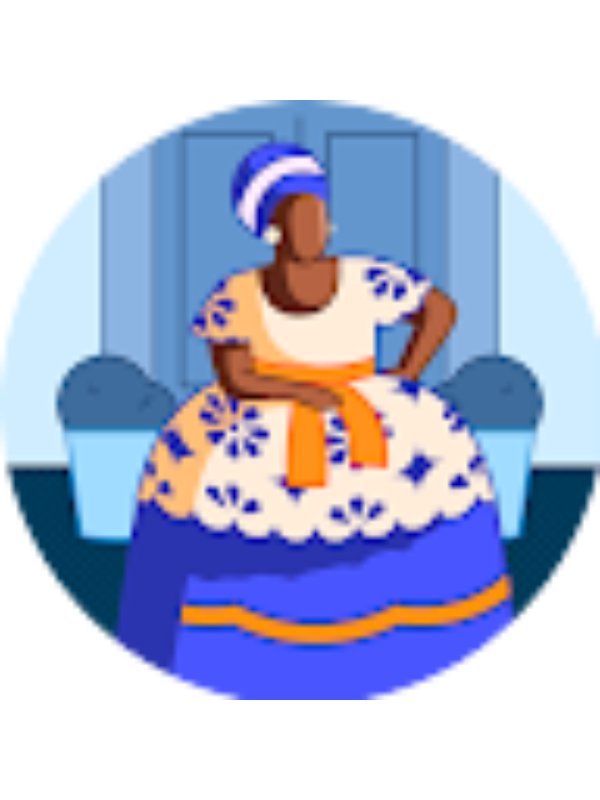 Photo of FAITH OTABOR