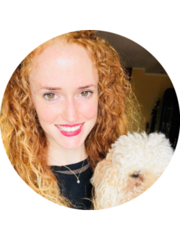 Photo of KristinaStanova