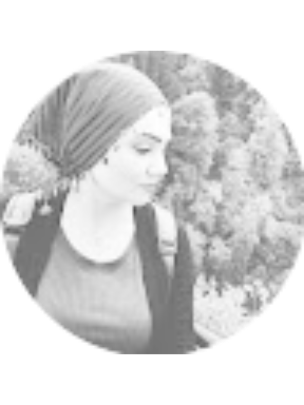 Photo of Esra Akbalık