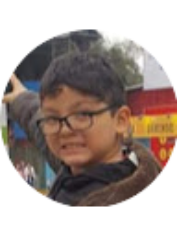 Photo of Miguel Alejandro GARCIA MONTOYA