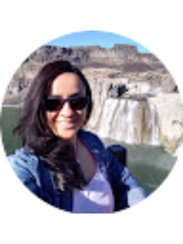 Photo of Ivannia Brice&ntilde;o