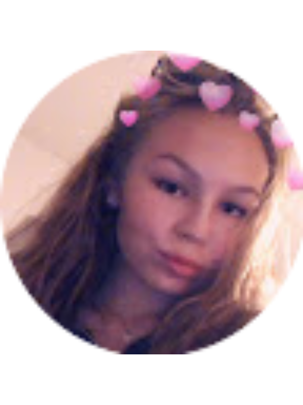 Photo of Annika Borovansky