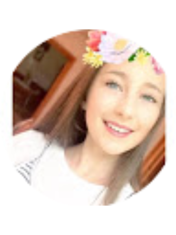 Photo of Alexia Șerban