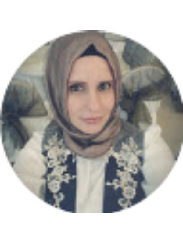 Photo of Sinem Bayar