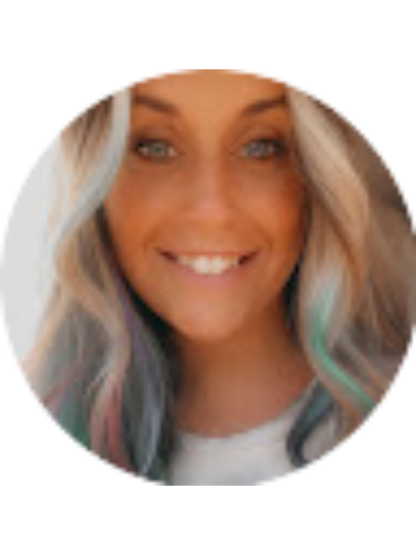 Photo of Jenna Cashman