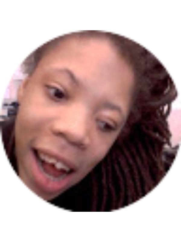 Photo of Leasia Brooks