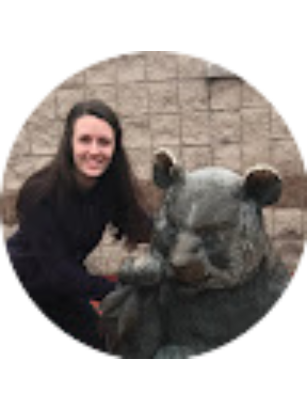 Photo of Georgia Bretz