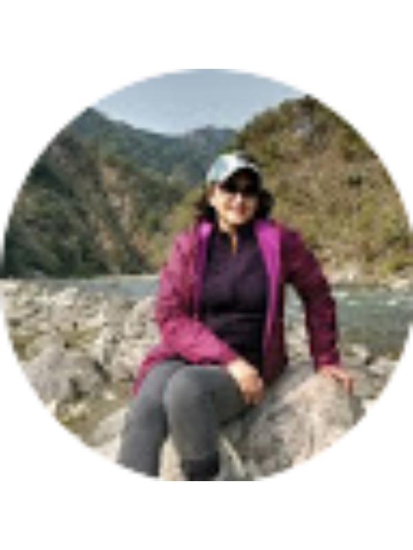 Photo of Poonam Katoch