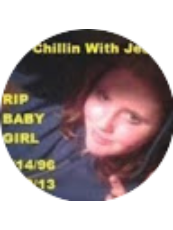 Photo of OLIVIA HOPKINS