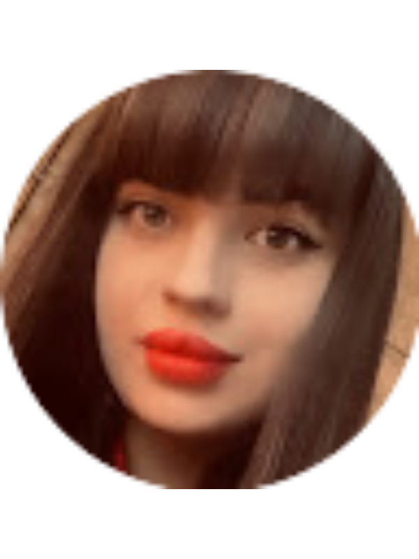 Photo of Ксения Гаврик