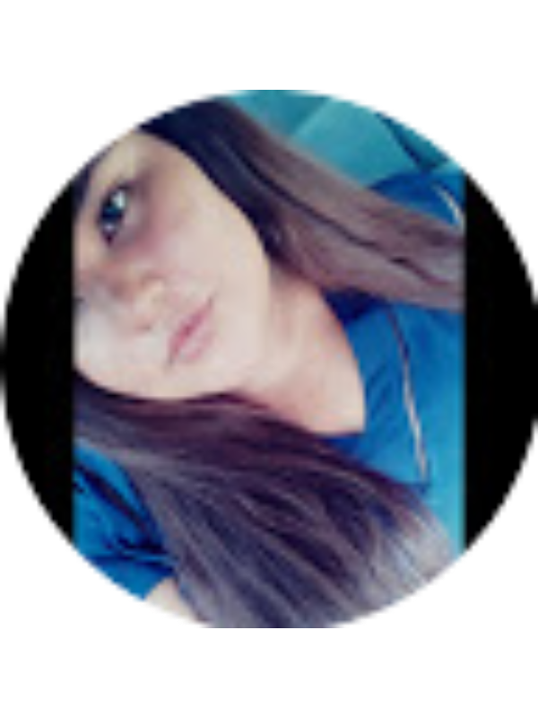 Photo of Astrid Cruz