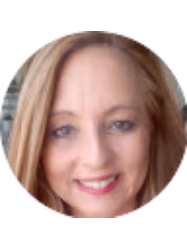 Photo of Eleni Niarchou