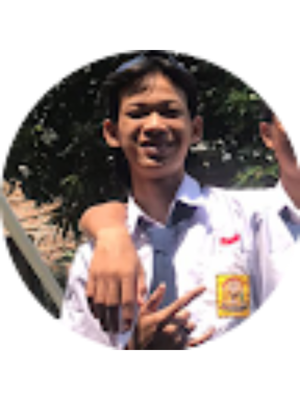 Photo of Ryan Saputra