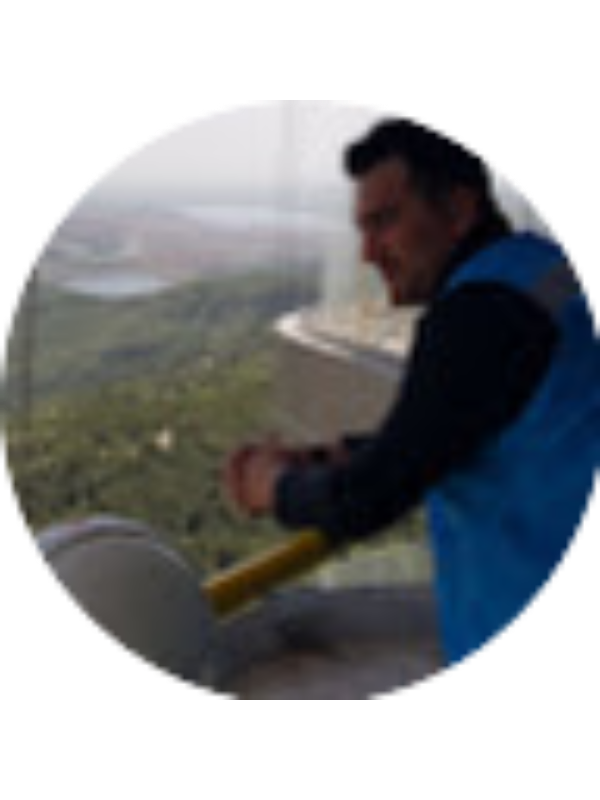 Photo of Yahya ŞİLEN