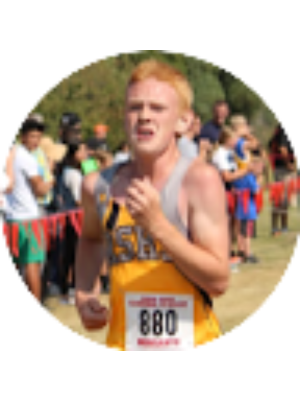 Photo of Dominick McCall