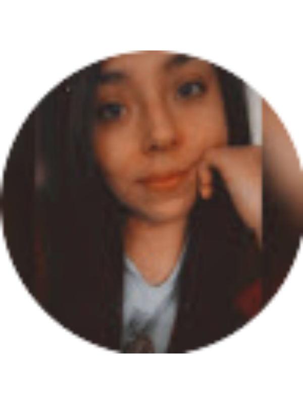 Photo of Katty Ruiz Egúsquiza