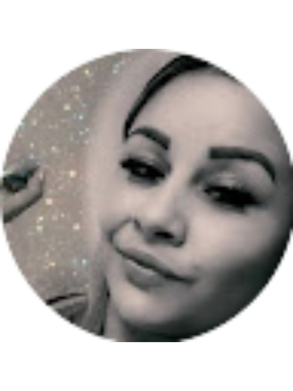 Photo of Vanessa Melgar.