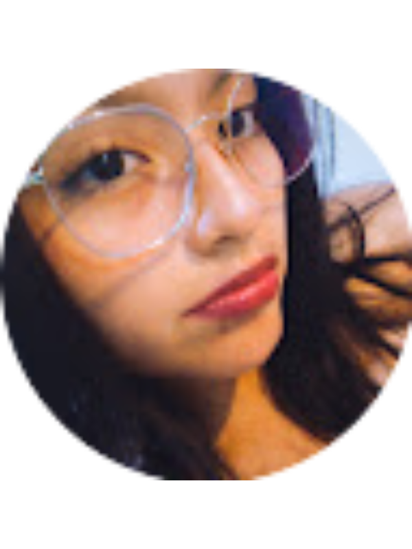 Photo of Nadia Arroyo Gabriel