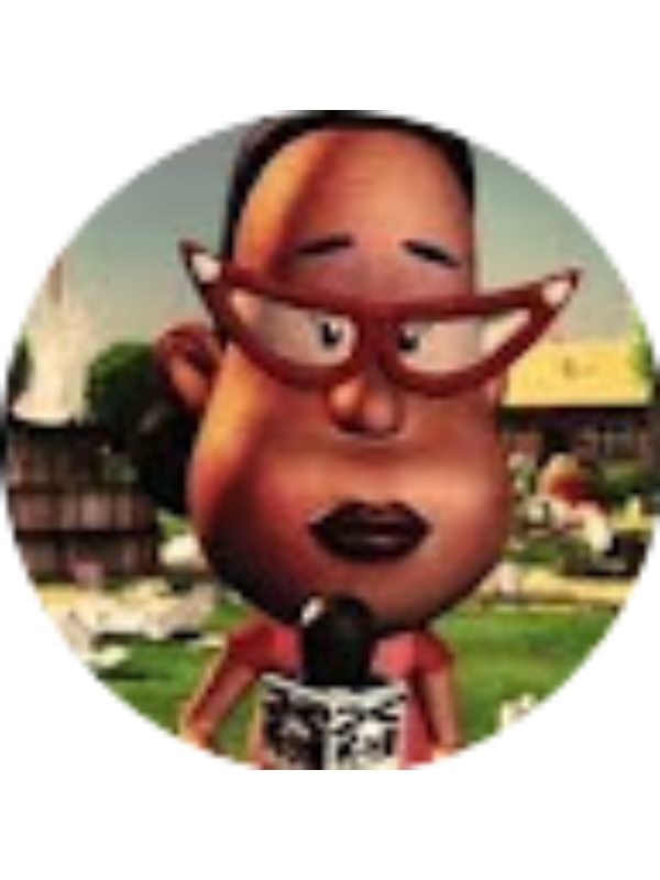 Photo of Q HARRINGTON