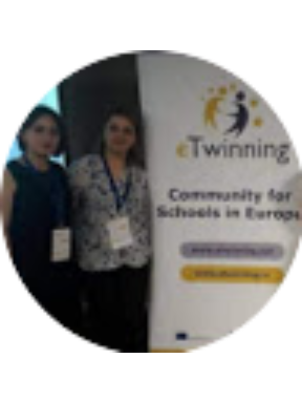 Photo of Inga Gogaladze