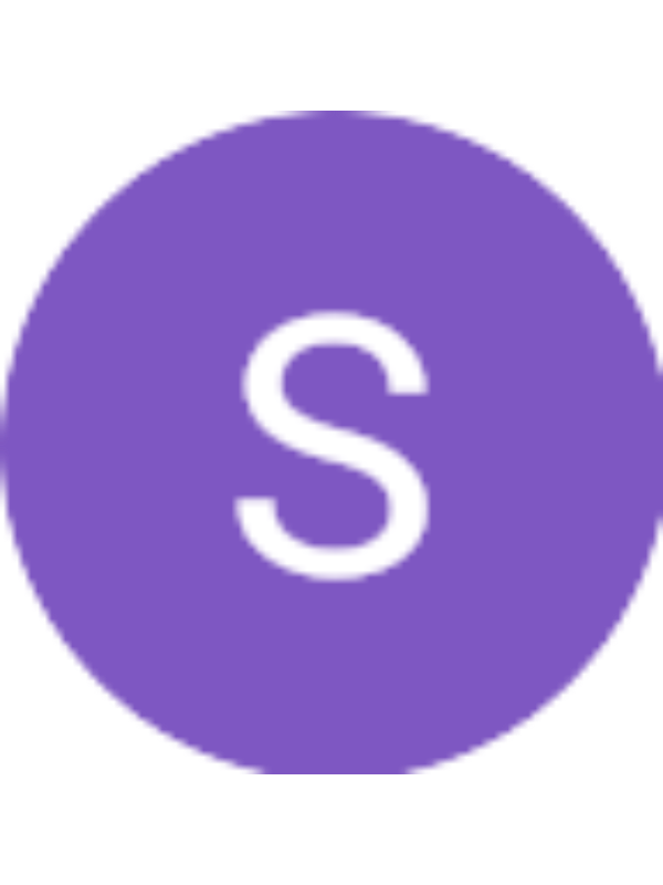 Photo of Siafra Ni Bhriain