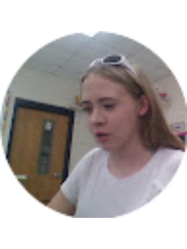 Photo of Shaylee Biggerstaff