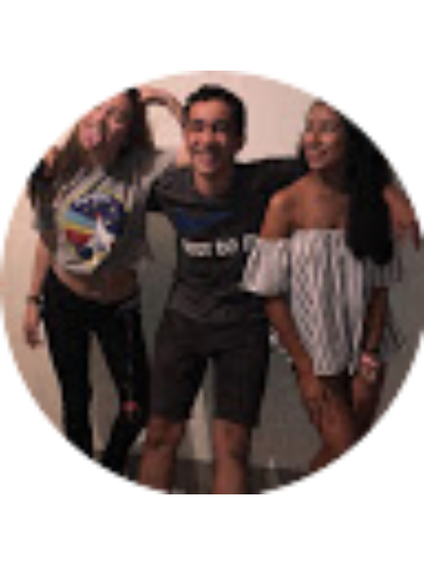 Photo of Laura Lopez Valencia