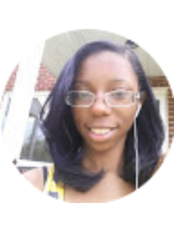 Photo of Myeisha Jones