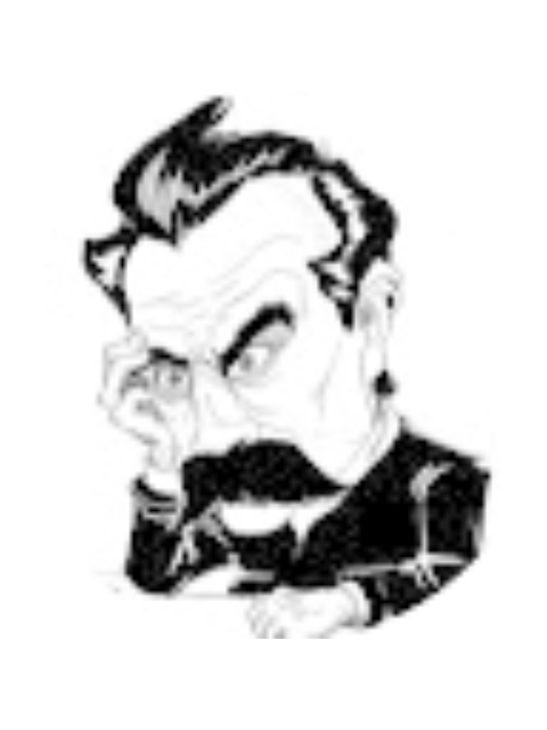 Photo of Seagal Madrigal