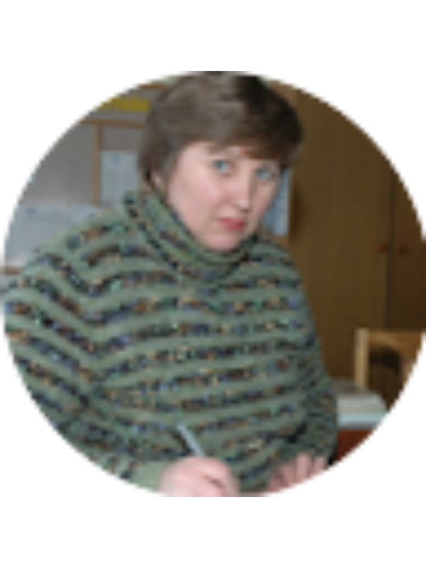 Photo of Мария Семеновская