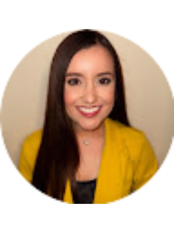 Photo of Diana Rodriguez