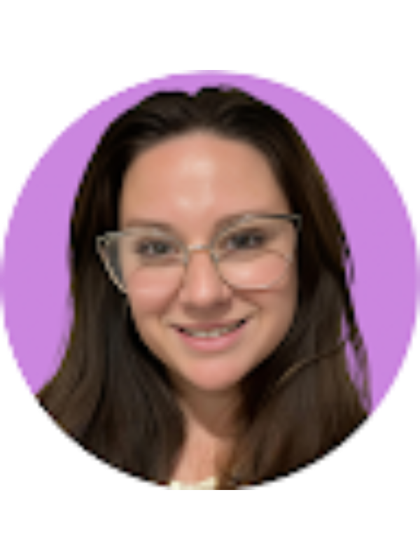 Photo of Olivia Sumner