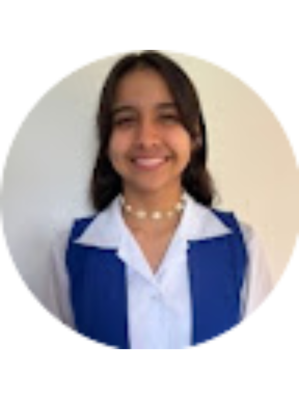 Photo of MARIANELA CAMARGO MENDEZ