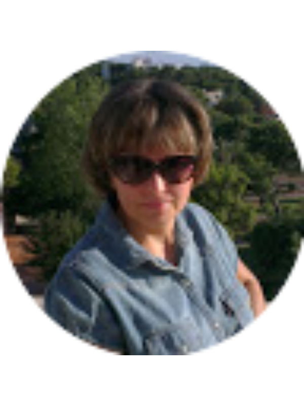 Photo of Мария Смирнова